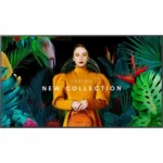 Samsung QH55C 55" 4K Digital Signage Display LH55QHCEBGCXXY 24/7 LED - Image 2
