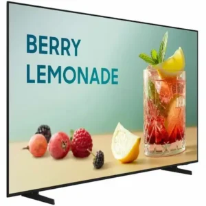 Samsung BE65FX-H 65 Inch 4K LCD Digital Signage Display LH65BEFHVGWXXY