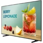 Samsung BE65FX-H 65 Inch 4K LCD Digital Signage Display LH65BEFHVGWXXY