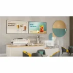 Samsung BE65FX-H 65 Inch 4K LCD Digital Signage Display LH65BEFHVGWXXY - Image 5
