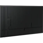 Samsung Premium QB65C 64.5" 4K Digital Signage Display LH65QBCEBGCXXY