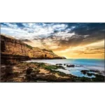 Samsung QE65T 65" 4K LCD Digital Signage Display - LH65QETELGCXXY