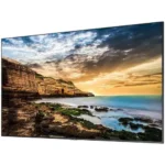 Samsung QE65T 65" 4K LCD Digital Signage Display - LH65QETELGCXXY