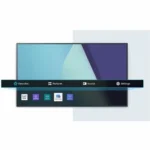 Samsung QM65C Digital Signage Display - LH65QMCEBGCXXY