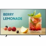 Samsung BE75FX-H 75-inch LCD HDR Digital Signage Display LH75BEFHVGWXXY