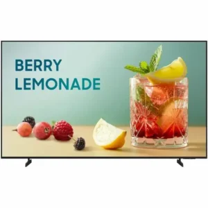 Samsung BE75FX-H 75-inch LCD HDR Digital Signage Display LH75BEFHVGWXXY