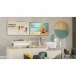 Samsung BE75FX-H 75-inch LCD HDR Digital Signage Display-LH75BEFHVGWXXY