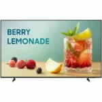 Samsung BE85FX-H 85 Inch 4K LCD Digital Signage Display LH85BEFHVGWXXY