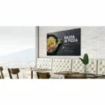 Samsung BE85FX-H 85 Inch 4K LCD Digital Signage Display LH85BEFHVGWXXY - Image 5