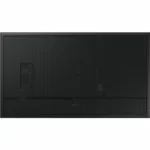 Samsung QB85C 84.5" Digital Signage Display LH85QBCEBGCXXY