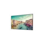 Samsung QE85T 85" 4K Digital Signage Display LH85QETELGCXXY Cortex A72 LED - Image 2