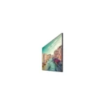 Samsung QE85T 85" 4K Digital Signage Display LH85QETELGCXXY Cortex A72 LED - Image 4