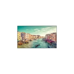 Samsung QE85T 85" 4K Digital Signage Display LH85QETELGCXXY Cortex A72 LED