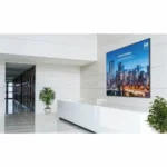 Samsung QE98C 98-inch LCD Digital Signage Display LH98QECEDGCXXY