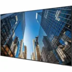 Samsung QE98C 98-inch LCD Digital Signage Display LH98QECEDGCXXY