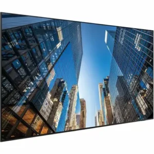 Samsung QE98C 98-inch LCD Digital Signage Display LH98QECEDGCXXY
