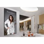Samsung QM98C 98-inch 4K UHD Digital Signage Display-LH98QMCEBGCXXY