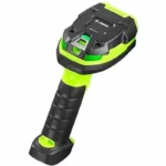 Zebra LI3608-SR Rugged USB Barcode Scanner Kit LI3608-SR3U4600VZW - Image 2