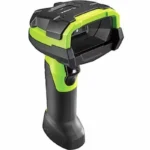 Zebra LI3608-SR Rugged USB Barcode Scanner Kit LI3608-SR3U4600VZW