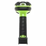 Zebra LI3678-ER Rugged Wireless Barcode Scanner Kit LI3678-ER3U42A0S1W - Image 2