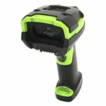 Zebra LI3678-ER Rugged Wireless Barcode Scanner Kit LI3678-ER3U42A0S1W