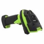 Zebra LI3678-ER Rugged Wireless Barcode Scanner Kit LI3678-ER3U42A0S1W