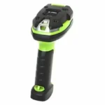 Zebra LI3678-ER Rugged Wireless Barcode Scanner Kit LI3678-ER3U42A0S1W - Image 4