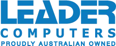 Leader logo