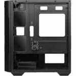 MSI MAG FORGE M100R Gaming Computer Case