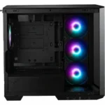 MSI MAG PANO M100R PZ Gaming Computer Case