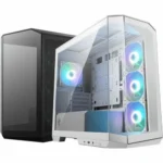 MSI MAG PANO M100R PZ Gaming Computer Case