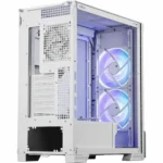 MSI MPG VELOX 300R PZ WHITE Gaming Case