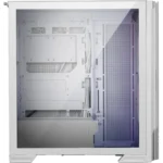 MSI MPG VELOX 300R PZ WHITE Gaming Case - Image 3