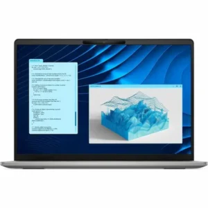 Dell Latitude 5455 Snapdragon X Plus X1P-42-100 16GB 512GB Windows 11 Pro Laptop N001L545514AU