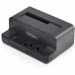 StarTech M.2 NVMe to SATA Drive Duplicator Dock - N2-M2-SSD-DUPLICATOR
