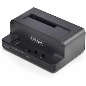 StarTech M.2 NVMe to SATA Drive Duplicator Dock - N2-M2-SSD-DUPLICATOR