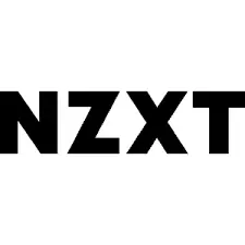NZXT logo