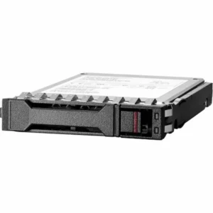 HPE 480GB SATA RI SFF BC MV SSD P40497-B21