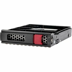 HPE 960GB SATA Read Intensive LFF LPC Multi Vendor SSD P47808-B21