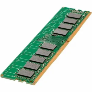 HPE 32GB DDR5-4800 Unbuffered Standard Memory Kit P64339-B21