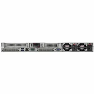 HPE ProLiant DL360 Gen11 P81578-375 Rack Server 4510 12 Core 64GB RAM 8SFF 800W PSU