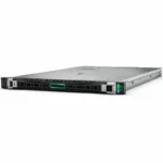 HPE ProLiant DL360 Gen11 P81578-375 Rack Server 4510 12 Core 64GB RAM 8SFF 800W PSU