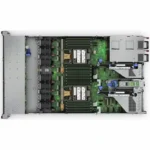 HPE ProLiant DL360 Gen11 P81578-375 Rack Server 4510 12 Core 64GB RAM 8SFF 800W PSU - Image 4