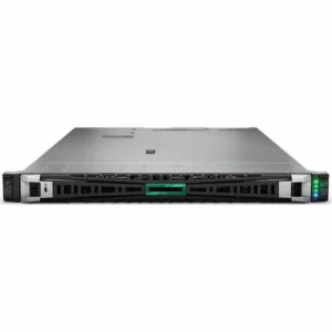 HPE ProLiant DL360 Gen11 P81578-375 Rack Server 4510 12 Core 64GB RAM 8SFF 800W PSU