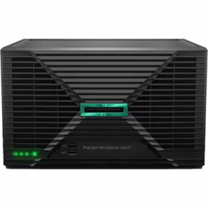 HPE ProLiant MicroServer Gen11 P84554-375 16GB 960GB SSD Server