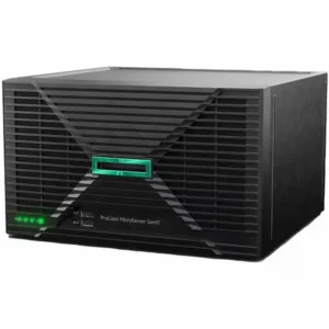 HPE ProLiant MicroServer Gen11 P86714-375