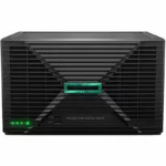 HPE ProLiant MicroServer Gen11 P86717-375 16GB 8TB Server