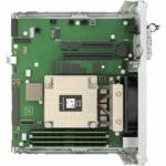 HPE ProLiant MicroServer Gen11 P86717-375 16GB 8TB Server