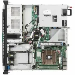 HPE ProLiant DL20 Gen11 P86754-375