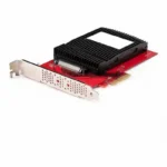 StarTech U.3 to PCI Express Adapter PEX4SFF8639U3 - Image 5
